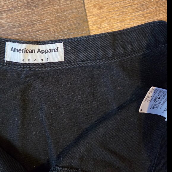 American Apparel mini skirt - Picture 5 of 5